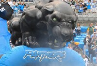 Why the Panthers Will Improve Their Record in '12
