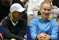 Tennis Legends Who'd Struggle Today