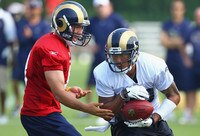 5 Training Camp Battles We're Looking Forward to