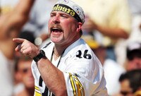 Most Annoying Types of Sports Fans 