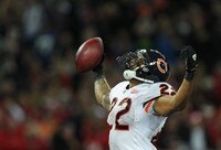 Most Overrated Bears in Franchise History