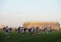 Giants Training Camp Battles to Watch