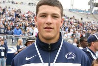 Meet PSU's Next Kerry Collins