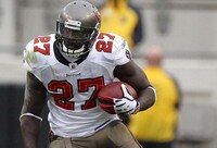 Bucs Training Camp Battles We're Most Excited for