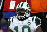 Video: Can Holmes Still Be Captain Material?