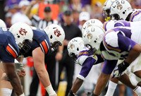 Game-by-Game Auburn Schedule Preview