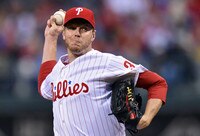 Debate: Are Doc's Velocity Issues a Real Concern?