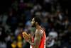 OAKLAND, CA - NOVEMBER 20:  Greg Oden #52 of the Portland Trail Blazers looks on against the Golden State Warriors during an NBA game at Oracle Arena on November 20, 2009 in Oakland, California.  (Photo by Jed Jacobsohn/Getty Images)