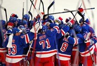 Should Shootouts Settle Playoff Games?