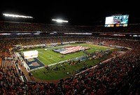 Ideal College Football Playoff System