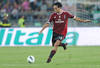 BARI, ITALY - AUGUST 18:  Alessandro Nesta of Milan in action during the match between AC Milan and Juventus FC during the TIM preseason tournament at Stadio San Nicola on August 18, 2011 in Bari, Italy.  (Photo by Giuseppe Bellini/Getty Images)