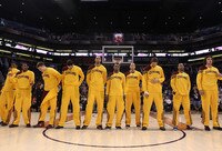 Handing out Cavs Awards for 2011-12