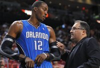 Offseason Predictions for Magic