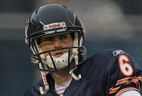 Why Cutler Could Break out in 2012