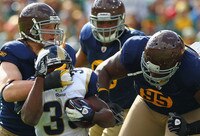 How the Packers Can Improve Their D