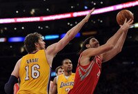 Rockets' Plan to Return to the Playoffs