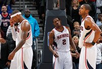 Is It Time to Break Up the Hawks?