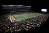 MINNEAPOLIS, MN - DECEMBER 20:  The Chicago Bears kick off to the Minnesota Vikings at TCF Bank Stadium on December 20, 2010 in Minneapolis, Minnesota.  (Photo by Matthew Stockman/Getty Images)
