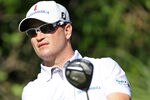 PONTE VEDRA BEACH, FL - MAY 11:  Zach Johnson of the United States hits his tee shot on the fifth hole during the second round of THE PLAYERS Championship held at THE PLAYERS Stadium course at TPC Sawgrass on May 11, 2012 in Ponte Vedra Beach, Florida.  (Photo by Andy Lyons/Getty Images)