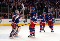 Comparing Current Rangers to '94 Stanley Cup Winners