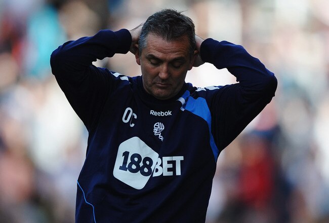 Why the Premiership Will Be Better Off Without Bolton