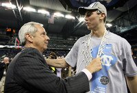 Greatest NCAA Tourney Champs of the Last 20 Years