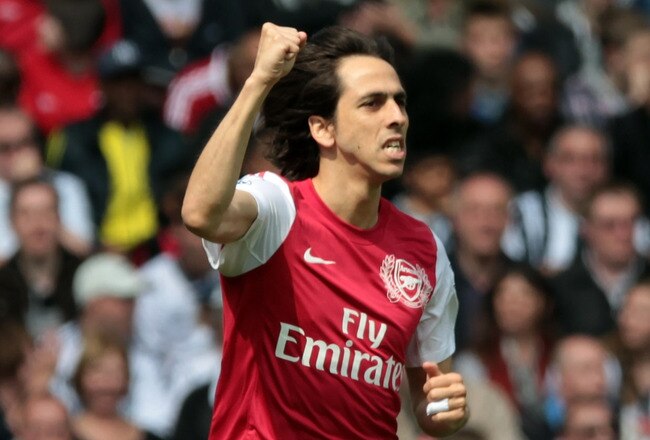 Power Ranking Europe's Top 25 Teams