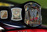 How to Restore Prestige to the WWE Title