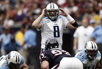 Early Projections for Titans' Final Roster