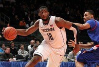 Blazers Must Strengthen Vital Positions in Draft