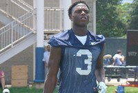 Who's Leading for the Top 25 Recruits?