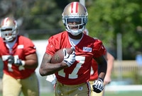 Predicting the Final Niners 53-Man Roster