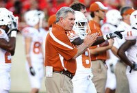 10 Things Texas Must Work on over the Summer