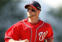 Why Bryce Harper's Swag Can Save Baseball