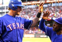 Latest MLB Power Rankings