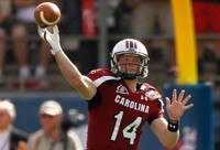 How Gamecocks Can Get Past the SEC West Powers