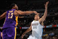 A Look Back at JaVale McGee's Hilarious Season