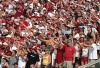 Coolest College Football Sayings