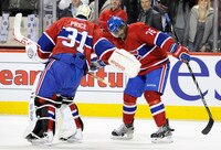 Habs' Keys to Success in 2012-13