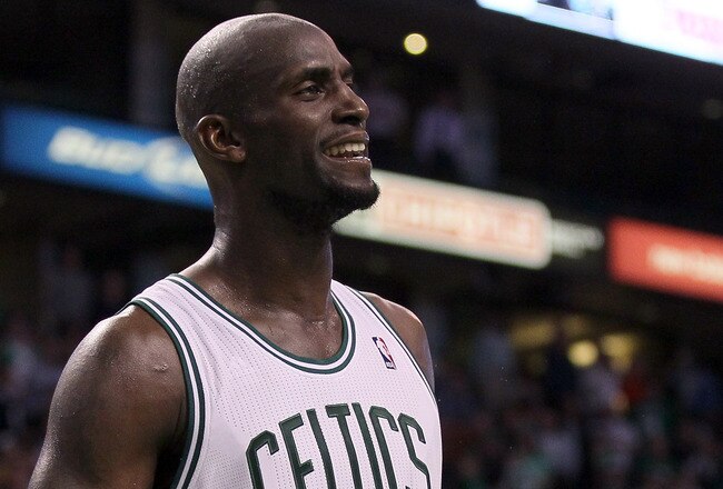 Rivers accusa gli arbitri di aver esagerato sull'ultimo "Illegal Screen" di Garnett
