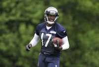 South Carolina Football: Breaking Down Who Replaces WR Alshon Jeffery
