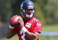 Biggest Rookie Camp Standouts