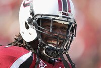 South Carolina Football: The Gamecocks' 5 Most Intimidating Players
