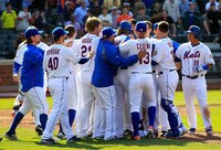 How Can Mets Keep Up Great Start?