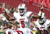 College Studs Set to Explode