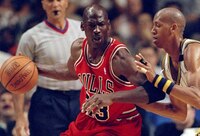 Greatest Performances in NBA Playoff History