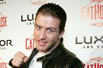 LAS VEGAS - DECEMBER 29: Mixed martial arts fighter Stephan Bonnar arrives at the grand opening of the CatHouse at the Luxor Resort & Casino December 29, 2007 in Las Vegas, Nevada. (Photo by Ethan Miller/Getty Images)