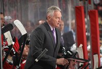 5 Coaches to Replace Dale Hunter