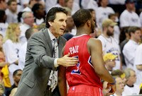 15 Free Agents Who Will Want to Join the Clips