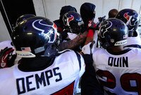 Top Position Battles to Watch in Training Camp